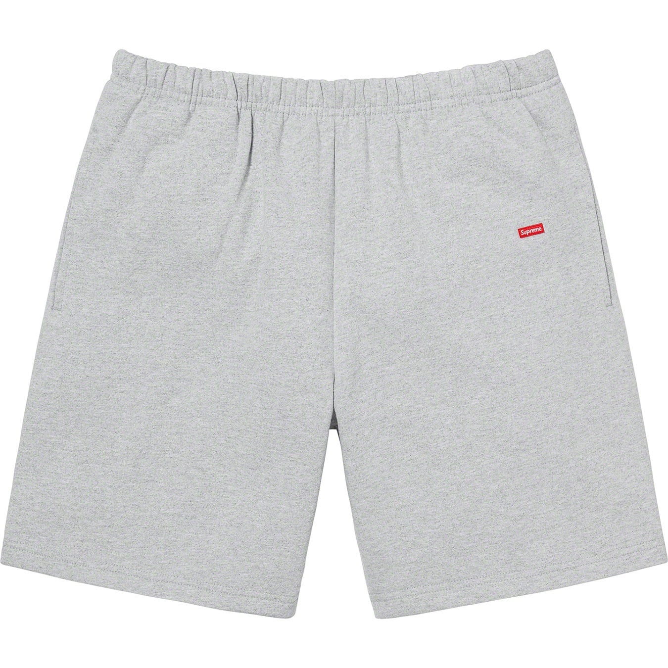 Small Box Sweatshort view 10